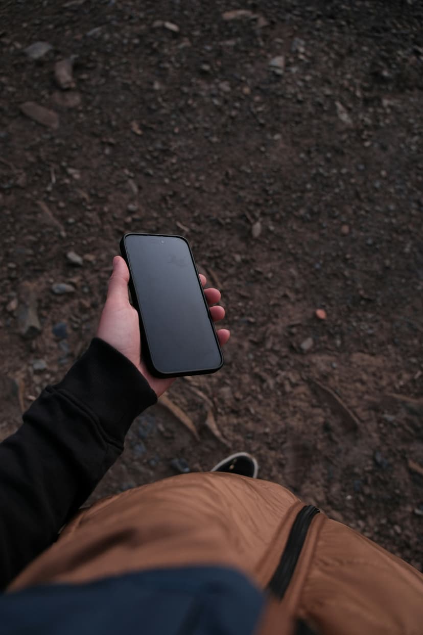 Mobile friendly interface